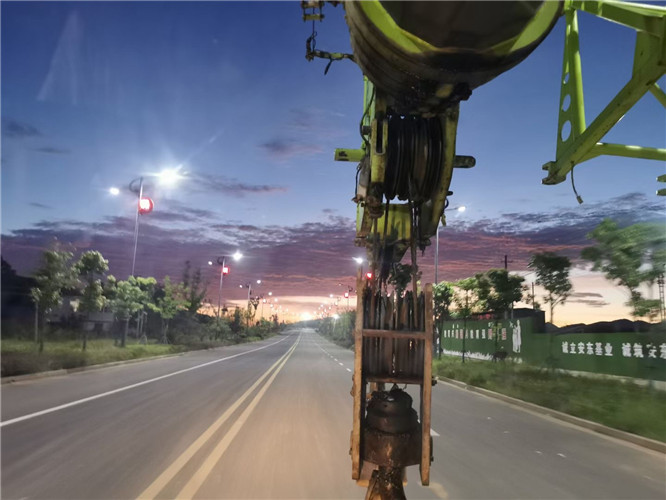 文山大件吊装怎么收费