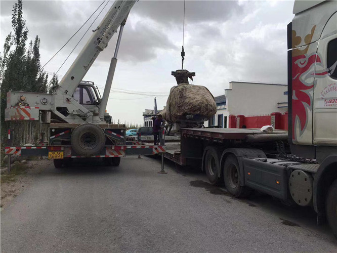 文山狭窄场地（如小区、车间）适合用哪种吊车？